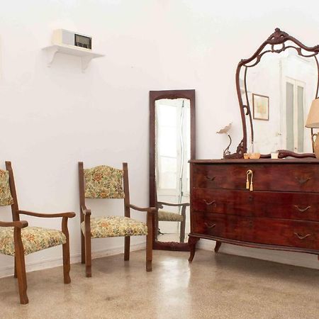 La Nina Hotel Morciano di Leuca Bagian luar foto
