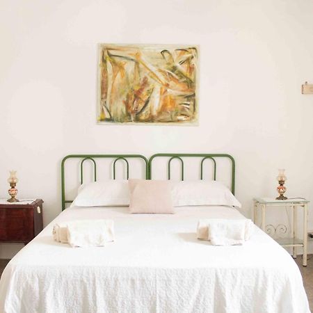 La Nina Hotel Morciano di Leuca Bagian luar foto